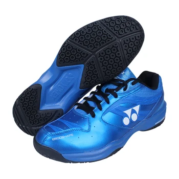 Оригиналът на обувки за бадминтон Yonex за жени и мъже, обувки за тенис за бадминтон, спортни маратонки 100c