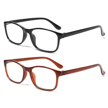Очила за четене За Жени и Мъже, Леки Очила за четене при Пресбиопия + 1,00 ~ + 4,0 Диоптър, Очила за Старческо, Аксесоари за възрастните хора
