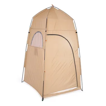 Палатка за душата Преносим външен Душ, вана, пробна, палатка, подслон за къмпинг, усамотение на плажа, тента за тоалетна, високо качество