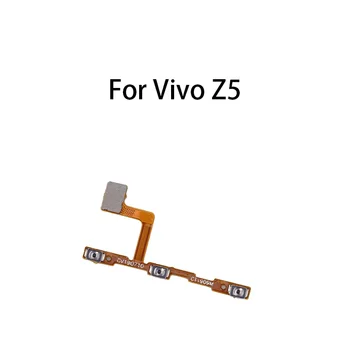 Подмяна на flex кабел бутон за включване-изключване на захранването за Vivo Z5