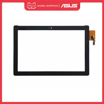 Подмяна на стъклен панел с цифров преобразувател на сензорен екран за ремонт на таблета Asus Zenpad 10 Z300m Z301M