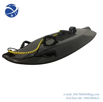 Прием на Юн YiNew електрическа дъска за сърф водни спортове реактивна лодка за продажба на Електрическа Дъска за гребане