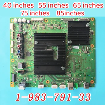 Приложимо към дънната платка LCD телевизор Sony KD-55/65/75/85X8500G 1-983-791-33