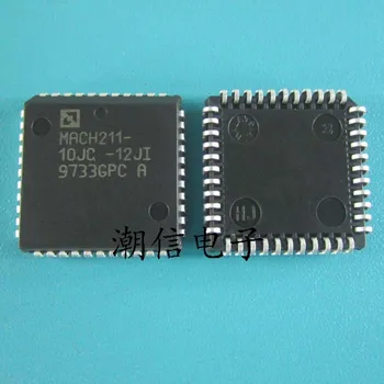 Програмируеми на чип за MACH211-10JC-12JI