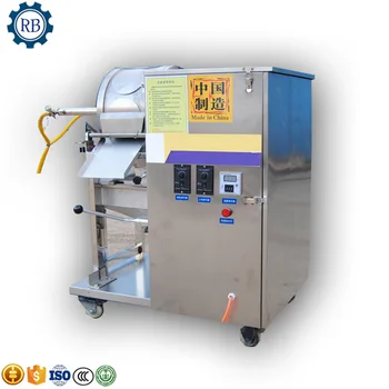 Произведено в Китай, машина за производство на тесто, машина за увиване на пролет-роллов, малка машина за раскатки тест