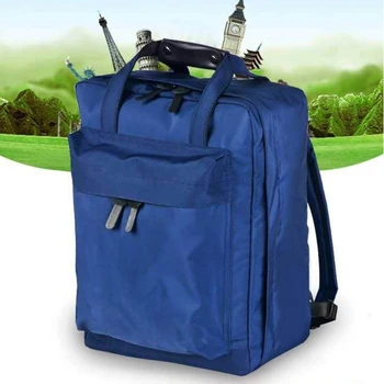 Пътен багажното раница с Голям капацитет за мъже и Жени, чанта-органайзер за опаковане, Водоустойчива спортна чанта, Чанта, Голяма пазарска Чанта За съхранение