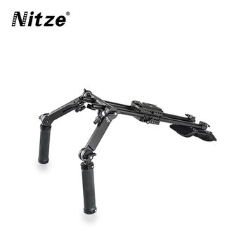 Раменна комплект NITZE, Аксесоари за slr, на раменната комплект микро-цифров фотоапарат