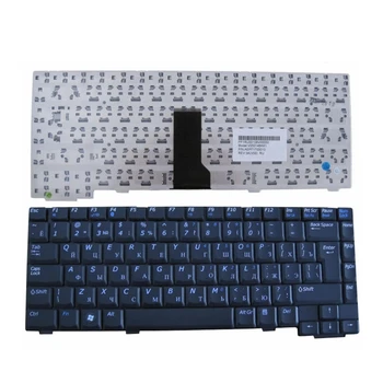 РУСКА клавиатура за лаптоп BENQ за Joybook P53 P53-LC12 черен