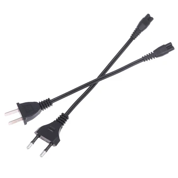 САЩ /ЕС 220V ac адаптер, кабел за зареждане кабел, Универсален за перезаряжаемого фенерче 1101 1106 1108