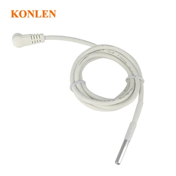 Сензор за температура KONLEN Tmperature за интелигентен контрол на температурата в контакт GSM SC1