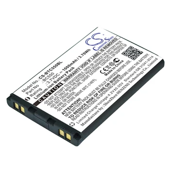 Сменяеми батерии за Bitel IC5500 BC550 3,7 В/мА