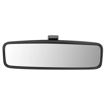 Смяна на огледала за обратно виждане в купето 814842 за Peugeot 107 206 106 Toyota Aygo Citroen C1