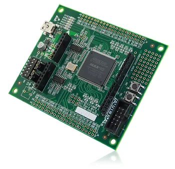 Такса за разработка на Altera FPGA MAX10 10M08SAE144 Прогнозна такса, която е съвместима с Arduino