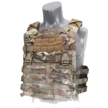 Тактическа защитна жилетка, раница, наметало, за тренировки на открито, бойна яке, XPC2.0