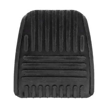 Тампон върху педала на съединителя 31321-14020 Черен цвят за Toyota Celica Paseo