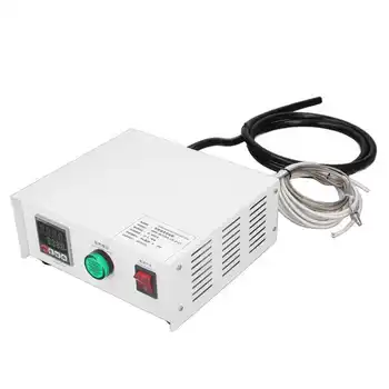 Температурен регулатор PID Temp Блок за Управление Дигитален Дисплей Термостат M6 AC220V Регулатор на Температурата Регулатор на Температурата