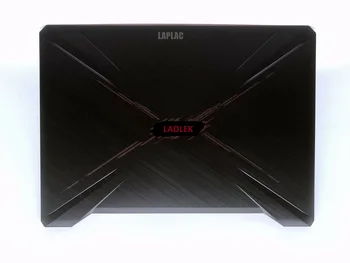 Черна делото с LCD дисплей за ASUS TUF Gaming FX505GD/FX505GE/FX505GM