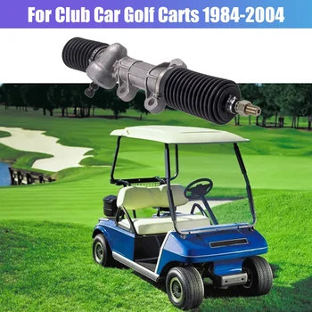 Черната Кутия Кормилно управление възли за Клубно автомобил Golf Cart 101878302 1012452-Часова в събирането на