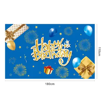 Черното Злато на Фона на партито за Нова Година Банер Здравейте 2023 Коледна Украса Завеса Врата Весела Коледа Коледни Аксесоари