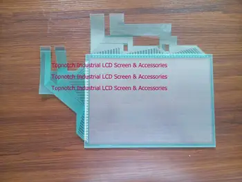 Чисто Нов цифров преобразувател със сензорен екран за GT1585V-STBA GT1585VSTBA Touch Pad Glass