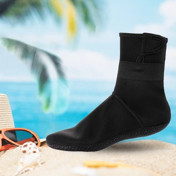 Чорапи за гмуркане, неопренови термокостюмы, обувки, хавлии за плаж, водни чорапи, мини чорапи за гмуркане, за рафтинг, гмуркане, ветроходство