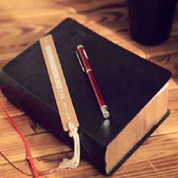 Японски и корейски канцеларски материали believe bible book голям и малък бележник, Тетрадка супер дебела книга от пном пен